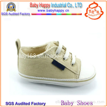 Canvas Bb Sneakers
